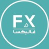 لوگوی کانال تلگرام falixa — فالیکسا | سرمایه گذاری دلاری