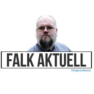 Telegram channel Falk Aktuell logo
