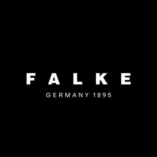 Telegram channel Falke Russia logo
