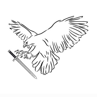 Logo des Telegrammkanals falkenfeder - Freiheit für Deutschland