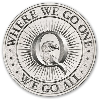 Logo de la chaîne télégraphique fall_und_untergang_der_kabale - Der Fall und der Untergang der Kabale