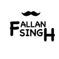 Logo saluran telegram fallansingh — FALLAN SINGH PRIDICTION