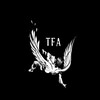 Logo of telegram channel fallenangelshub — The Fallen Angels