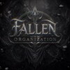 Логотип телеграм канала @fallenorgg — FALLEN ORGANIZATION