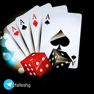 لوگوی کانال تلگرام falleshg — 💞فال عشق 💞