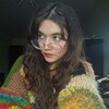 Логотип телеграм канала @fallible_deutsch — ✨ fallible Deutsch ✨
