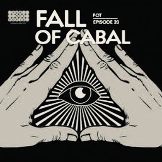Logo of telegram channel fallofthecabal_q — Fall of the Cabal