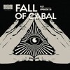 Logo of telegram channel fallofthecabal_q — Fall of the Cabal
