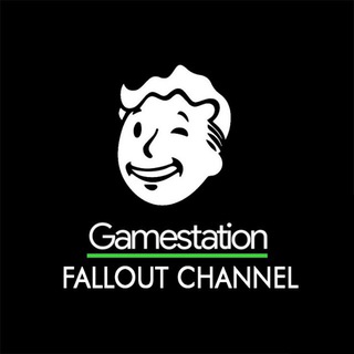 Logo del canale telegramma fallout_info - Fallout ITA Channel