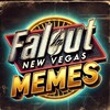 Logo of telegram channel falloutnewmemes — Fallout Memes