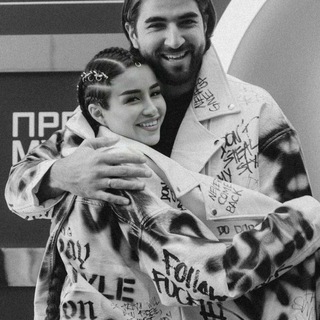 Логотип телеграм канала @falm1na_04 — 𝕺𝖓𝖑𝖞 𝖒𝖊💕