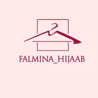 የቴሌግራም ቻናል አርማ falmina_hijaab — Falmina_hijaab🌸