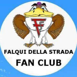 Logo del canale telegramma falquidellastradafanclub - Falqui della Strada Fan Club