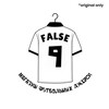 Логотип телеграм канала @false9jersey — Ложная 9 | Магазин футбольных джерси