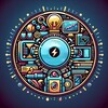 Logo of telegram channel falshcope — FlashScope