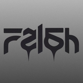 Logo of telegram channel falshremix — Falsh