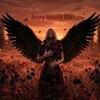 Логотип телеграм канала @falsikvest — Scary history Fals
