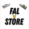 Логотип телеграм канала @falstre — Fal Store