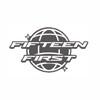 Логотип телеграм канала @fam5teenfrst — FIFTEENFIRST team