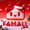 Telegram kanalining logotibi famall_trening — ✍️FAMALL TREYNING✍️