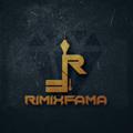 Logo saluran telegram famarimix — 🎧 Fama Mix 🎧