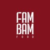 Логотип телеграм канала @fambam_kitchen — FamBam - товары для паназиатской кухни