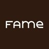 Логотип телеграм канала @fame_space — FAME