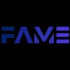 Логотип телеграм канала @fame_vl — FAME на Светланской | Компьютерный клуб