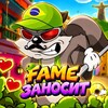 Логотип телеграм канала @fameazart1 — FAME заносит