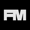 Логотип телеграм канала @famebooking — FAME BOOKING
