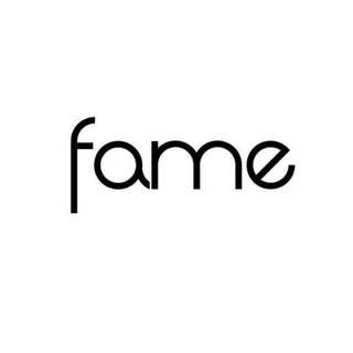 Logo de la chaîne télégraphique famecomtr - fame