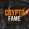 Логотип телеграм канала @famecrypt0 — CryptoFame
