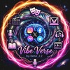 Telegram channel Vibe verse logo