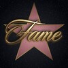 Логотип телеграм канала @fameneof — FAME