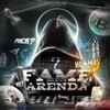 Логотип телеграм канала @famerent — FAME ARENDA
