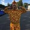 Логотип телеграм канала @famfamfami — ФЭМ