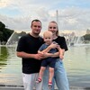 Логотип телеграм канала @famili_my — BLOG: семейные ценности ✨