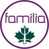 Логотип телеграм канала @familia26stav — Familia, ТЦ «Галерея», г. Ставрополь