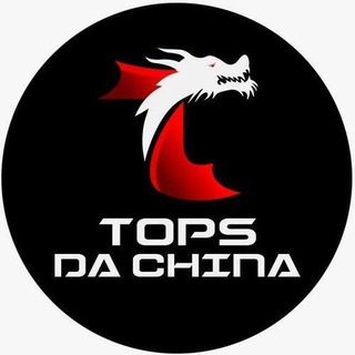 Logotipo do canal de telegrama familiatopsdachina - TOPSDACHINA ((CUPONS E PROMOÇÕES))