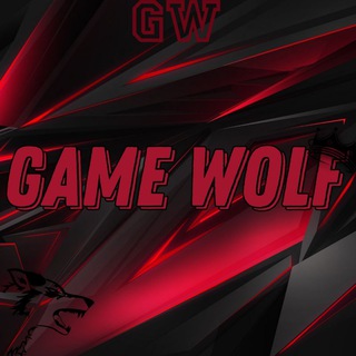 Логотип телеграм канала @family_game_wolf — FAMILY „Game Wolf“