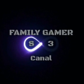 Logotipo del canal de telegramas family_gamermood - 🎮💠FAMILY♾GAMER💠🥇