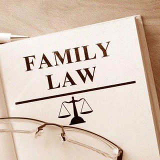 Логотип телеграм канала @family_lawyers — Семейные споры