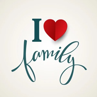 Логотип телеграм канала @family_real — Родительский уголок | О воспитании детей