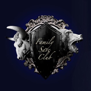 Логотип телеграм канала @family_save_club — FAMILY SAVE CLUB - CHANNEL