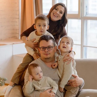 Логотип телеграм канала @family_storyes — Все для дома-для семьи!