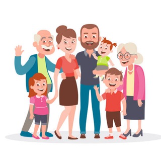 Логотип телеграм канала @family_wallett — СЕМЕЙНЫЙ КОШЕЛЕК 👛