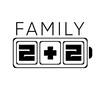 Logo of telegram channel family2plus2 — 2 2 FAMILY