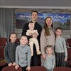 Логотип телеграм канала @family_altar — Семейный алтарь