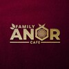 Telegram kanalining logotibi family_anor — Family Anor cafe