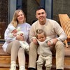 Логотип телеграм канала @family_broker — Сергей Голованов • Недвижимость в Краснодаре • FAMILY BROKER